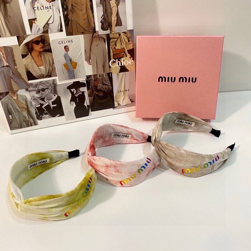 MIU MIU